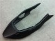 Carenado & Plástico Moto CBR 1100 XX 96-07 - Negro