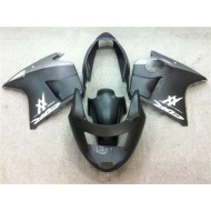 Carenado & Plástico Moto CBR 1100 XX 96-07 - Negro