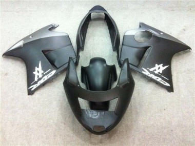 Carenado & Plástico Moto CBR 1100 XX 96-07 - Negro