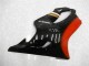 Carenado & Plástico Moto CBR 600 F4i 01-03 - Rojo Negro Carenado & Plástico Moto CBR 600 F4i 01-03 - Rojo Negro
