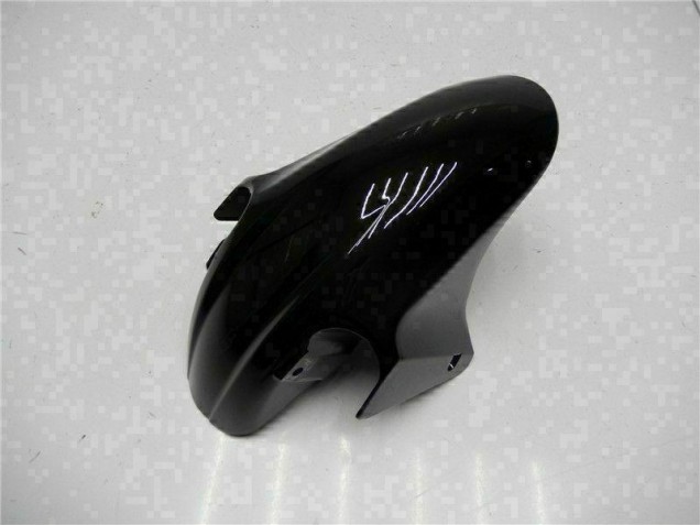 Carenado & Plástico Moto CBR 600 F4i 01-03 - Rojo Negro Carenado & Plástico Moto CBR 600 F4i 01-03 - Rojo Negro