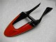 Carenado & Plástico Moto CBR 600 F4i 01-03 - Rojo Negro Carenado & Plástico Moto CBR 600 F4i 01-03 - Rojo Negro