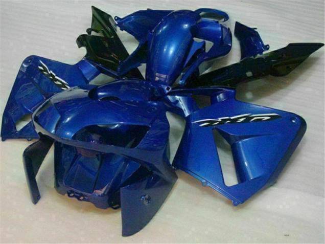 Carenado & Plástico Moto CBR 600 RR 03-04 - Azul Carenado & Plástico Moto CBR 600 RR 03-04 - Azul