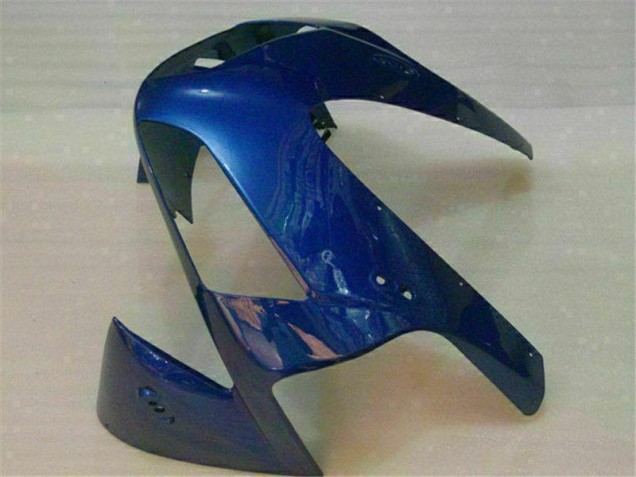 Carenado & Plástico Moto CBR 600 RR 03-04 - Azul Carenado & Plástico Moto CBR 600 RR 03-04 - Azul