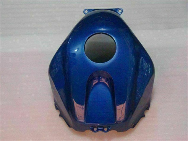 Carenado & Plástico Moto CBR 600 RR 03-04 - Azul Carenado & Plástico Moto CBR 600 RR 03-04 - Azul