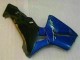 Carenado & Plástico Moto CBR 600 RR 03-04 - Azul Carenado & Plástico Moto CBR 600 RR 03-04 - Azul