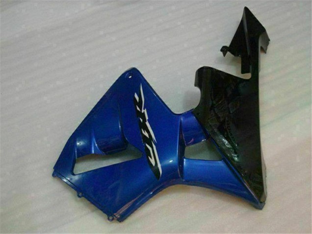 Carenado & Plástico Moto CBR 600 RR 03-04 - Azul Carenado & Plástico Moto CBR 600 RR 03-04 - Azul
