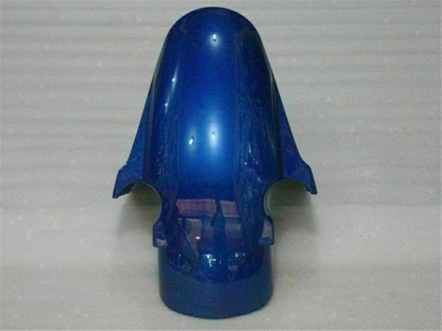 Carenado & Plástico Moto CBR 600 RR 03-04 - Azul Carenado & Plástico Moto CBR 600 RR 03-04 - Azul