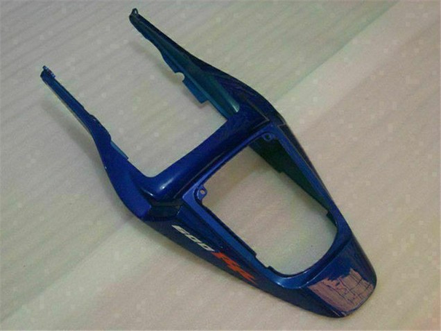 Carenado & Plástico Moto CBR 600 RR 03-04 - Azul Carenado & Plástico Moto CBR 600 RR 03-04 - Azul