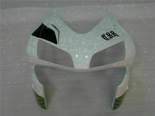 Carenado & Plástico Moto CBR 600 RR 03-04 - Blanco Carenado & Plástico Moto CBR 600 RR 03-04 - Blanco