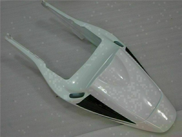 Carenado & Plástico Moto CBR 600 RR 03-04 - Blanco Carenado & Plástico Moto CBR 600 RR 03-04 - Blanco
