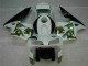 Carenado & Plástico Moto CBR 600 RR 03-04 - Blanco Carenado & Plástico Moto CBR 600 RR 03-04 - Blanco