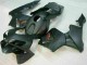 Carenado & Plástico Moto CBR 600 RR 03-04 - Negro Carenado & Plástico Moto CBR 600 RR 03-04 - Negro