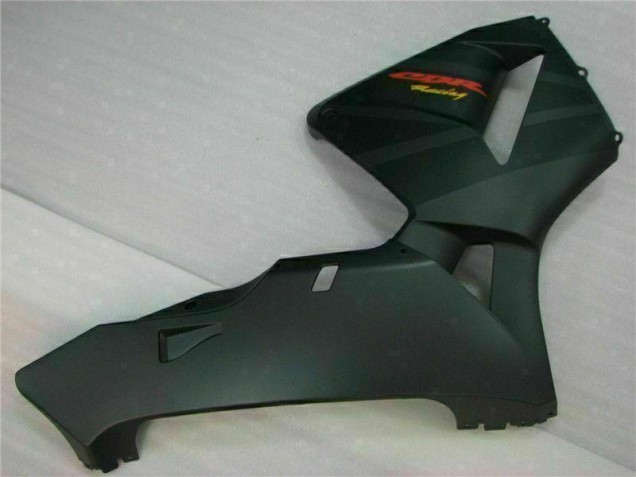 Carenado & Plástico Moto CBR 600 RR 03-04 - Negro Carenado & Plástico Moto CBR 600 RR 03-04 - Negro