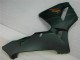 Carenado & Plástico Moto CBR 600 RR 03-04 - Negro Carenado & Plástico Moto CBR 600 RR 03-04 - Negro