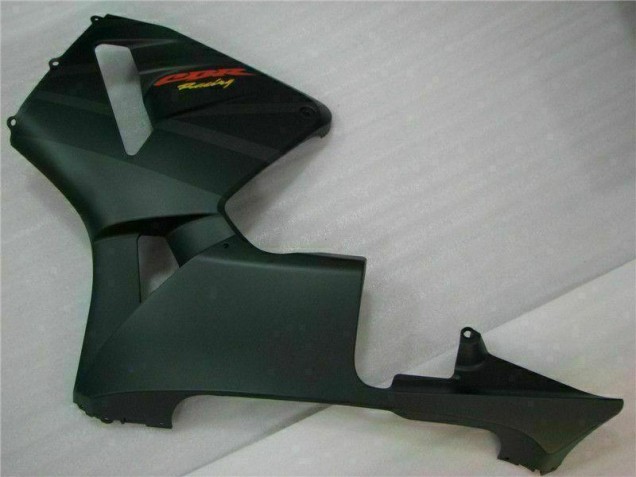 Carenado & Plástico Moto CBR 600 RR 03-04 - Negro Carenado & Plástico Moto CBR 600 RR 03-04 - Negro