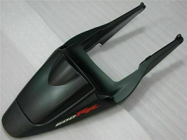Carenado & Plástico Moto CBR 600 RR 03-04 - Negro Carenado & Plástico Moto CBR 600 RR 03-04 - Negro
