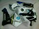 Carenado & Plástico Moto CBR 600 RR 05-06 - Blanco Negro Carenado & Plástico Moto CBR 600 RR 05-06 - Blanco Negro