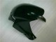 Carenado & Plástico Moto CBR 600 RR 05-06 - Blanco Negro Carenado & Plástico Moto CBR 600 RR 05-06 - Blanco Negro