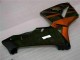 Carenado & Plástico Moto CBR 600 RR 05-06 - Naranja Negro Carenado & Plástico Moto CBR 600 RR 05-06 - Naranja Negro