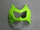 Carenado & Plástico Moto EX250 08-12 - Verde Negro Ninja Carenado & Plástico Moto EX250 08-12 - Verde Negro Ninja