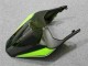 Carenado & Plástico Moto EX250 08-12 - Verde Negro Ninja Carenado & Plástico Moto EX250 08-12 - Verde Negro Ninja
