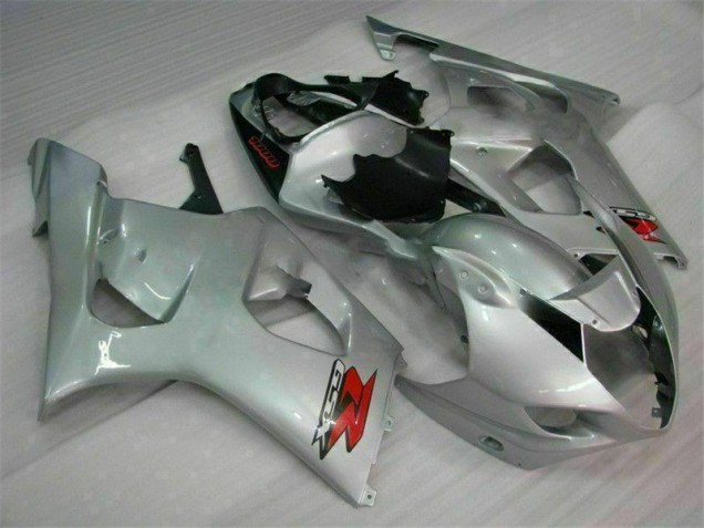 Carenado & Plástico Moto GSXR 1000 K3 03-04 - Plata Carenado & Plástico Moto GSXR 1000 K3 03-04 - Plata