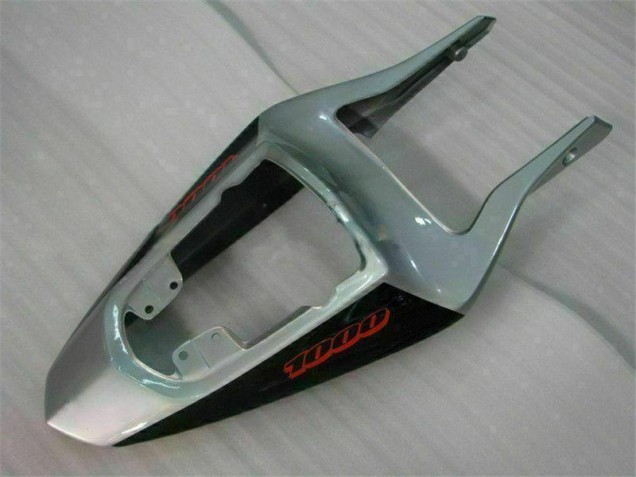 Carenado & Plástico Moto GSXR 1000 K3 03-04 - Plata Carenado & Plástico Moto GSXR 1000 K3 03-04 - Plata