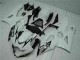 Carenado & Plástico Moto GSXR 1000 K5 05-06 - Blanco Carenado & Plástico Moto GSXR 1000 K5 05-06 - Blanco