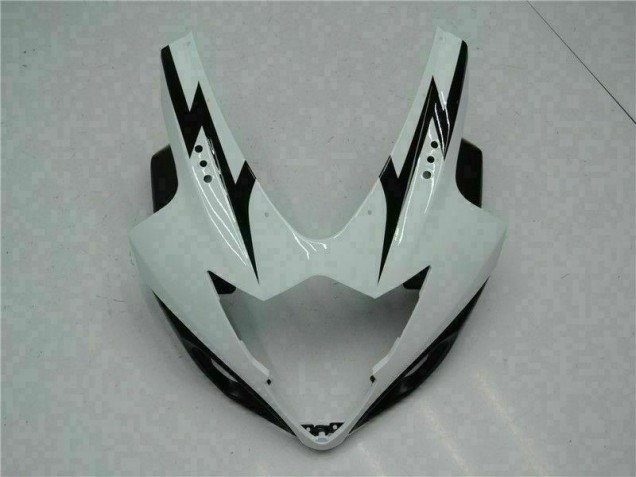 Carenado & Plástico Moto GSXR 1000 K5 05-06 - Blanco Carenado & Plástico Moto GSXR 1000 K5 05-06 - Blanco