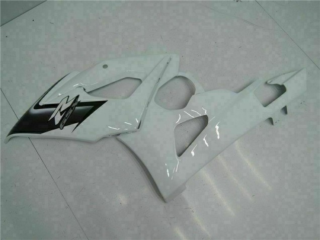 Carenado & Plástico Moto GSXR 1000 K5 05-06 - Blanco Carenado & Plástico Moto GSXR 1000 K5 05-06 - Blanco