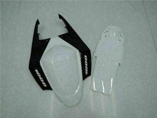 Carenado & Plástico Moto GSXR 1000 K5 05-06 - Blanco Carenado & Plástico Moto GSXR 1000 K5 05-06 - Blanco