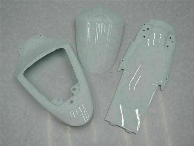 Carenado & Plástico Moto GSXR 1000 K5 05-06 - Blanco Carenado & Plástico Moto GSXR 1000 K5 05-06 - Blanco
