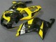 Carenado & Plástico Moto GSXR 600 / 750 K1 K2 K3 01-03 - Amarillo Negro Carenado & Plástico Moto GSXR 600 / 750 K1 K2 K3 01-03 - Amarillo Negro