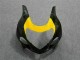 Carenado & Plástico Moto GSXR 600 / 750 K1 K2 K3 01-03 - Amarillo Negro Carenado & Plástico Moto GSXR 600 / 750 K1 K2 K3 01-03 - Amarillo Negro