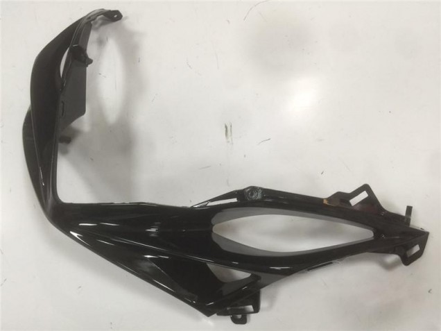 Carenado & Plástico Moto GSXR 600 / 750 K11 11-21 - Negro Blanco Carenado & Plástico Moto GSXR 600 / 750 K11 11-21 - Negro Blanco
