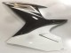 Carenado & Plástico Moto GSXR 600 / 750 K11 11-21 - Negro Blanco Carenado & Plástico Moto GSXR 600 / 750 K11 11-21 - Negro Blanco