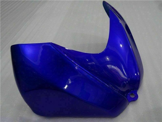 Carenado & Plástico Moto GSXR 600 / 750 K6 06-07 - Azul Negro Carenado & Plástico Moto GSXR 600 / 750 K6 06-07 - Azul Negro
