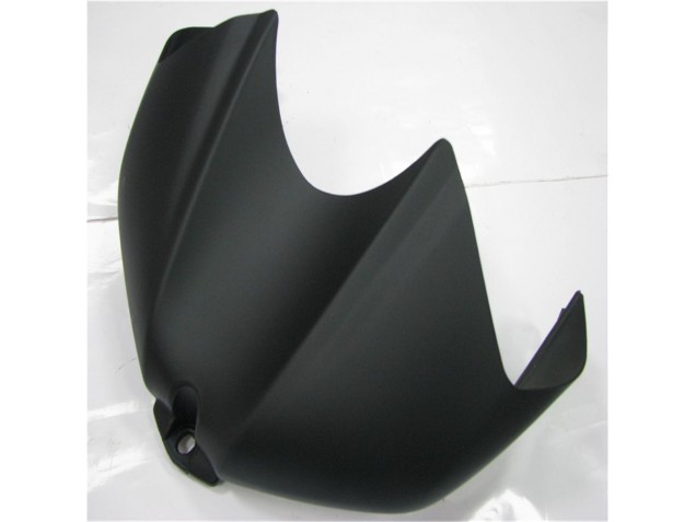 Carenado & Plástico Moto R6 06-07 - Negro