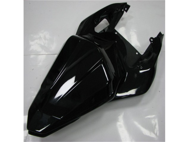 Carenado & Plástico Moto R6 06-07 - Negro