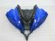 Carenado & Plástico Moto R6 08-16 - Azul Carenado & Plástico Moto R6 08-16 - Azul