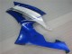 Carenado & Plástico Moto R6 08-16 - Azul Carenado & Plástico Moto R6 08-16 - Azul