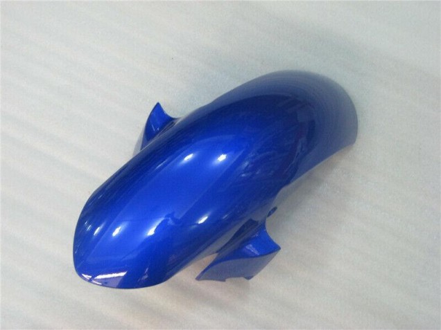 Carenado & Plástico Moto R6 08-16 - Azul Carenado & Plástico Moto R6 08-16 - Azul