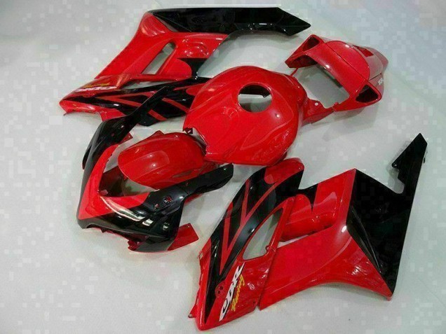 Carenados Moto CBR 1000 RR 04-05 - Rojo Carenados Moto CBR 1000 RR 04-05 - Rojo