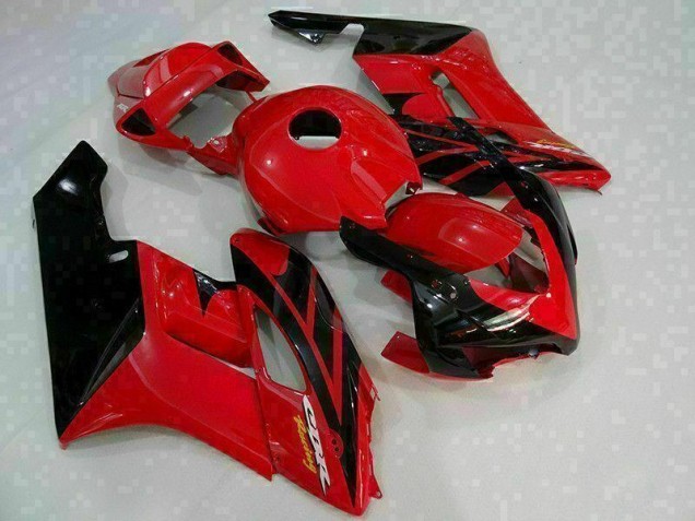 Carenados Moto CBR 1000 RR 04-05 - Rojo Carenados Moto CBR 1000 RR 04-05 - Rojo