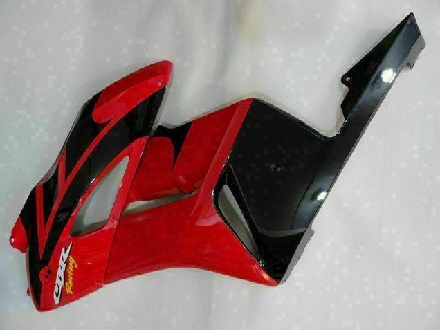 Carenados Moto CBR 1000 RR 04-05 - Rojo Carenados Moto CBR 1000 RR 04-05 - Rojo