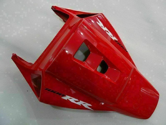 Carenados Moto CBR 1000 RR 04-05 - Rojo Carenados Moto CBR 1000 RR 04-05 - Rojo
