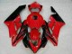Carenados Moto CBR 1000 RR 04-05 - Rojo Carenados Moto CBR 1000 RR 04-05 - Rojo
