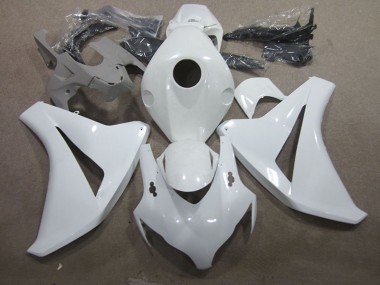 Carenados Moto CBR 1000 RR 08-11 - Blanco
