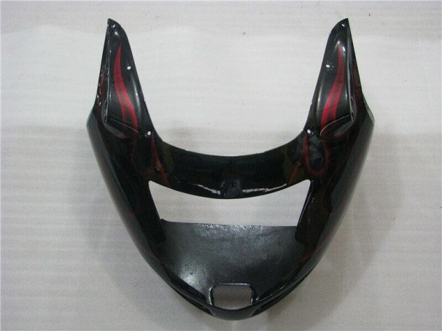 Carenados Moto CBR 1100 XX 96-07 - Rojo Llama Carenados Moto CBR 1100 XX 96-07 - Rojo Llama